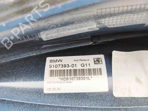 Antenne/Base BMW 5 (G30, F90) 530 e Plug-in-Hybrid xDrive | BP33375396C140  - Image 7
