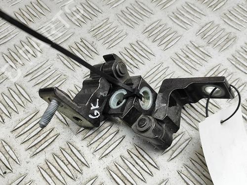 Hinge/Door check strap AUDI A4 B9 (8W2, 8WC) 2.0 TDI | BP33393787C146 - Image 3