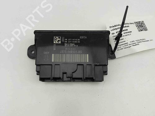 Used Electronic module FORD KUGA III (DFK) 2.5 Duratec Plug-in-Hybrid (224 hp) 28561413