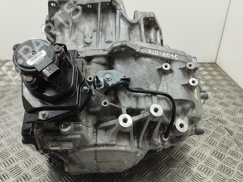 Gearbox SKODA OCTAVIA III Combi (5E5, 5E6) 2.0 TDI | BP25786889M3 