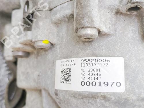 Gearbox AUDI Q5 (FYB, FYG) SQ5 TFSI quattro | BP38442735M3 - Image 7
