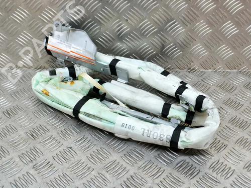 Used Left curtain airbag Left curtain airbag NISSAN LEAF (ZE0) Electric (109 hp) 14627899 14627899