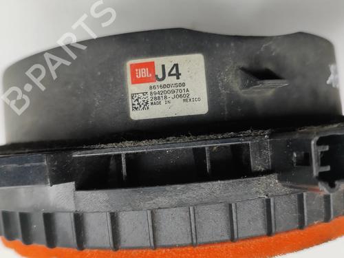 Speaker TOYOTA RAV 4 V (_A5_, _H5_) 2.5 Hybrid (AXAH52) | BP27796849E2  - Image 7