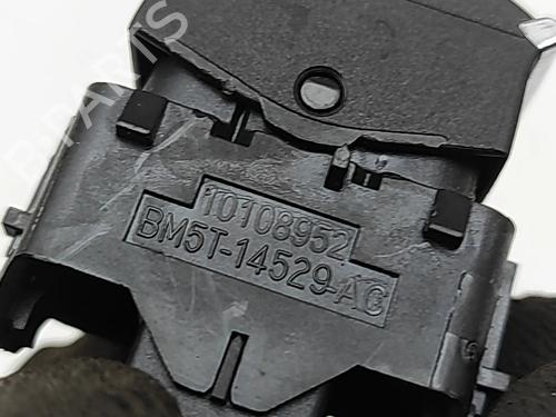Left front window switch FORD FOCUS III 1.0 EcoBoost | BP33376765I27  - Image 7