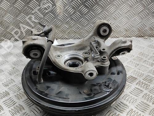 Right rear steering knuckle VW ID.3 (E11, E12) Pro | BP27765722M28 