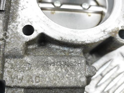 Throttle body AUDI Q5 (FYB, FYG) SQ5 TFSI quattro | BP38059140M82 - Image 8