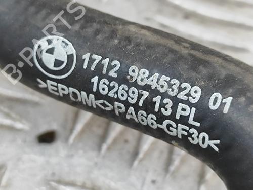 Pipe BMW i4 (G26) eDrive40 | BP27790868M125 