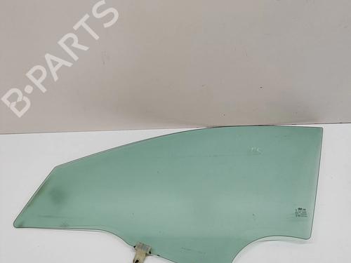 Dør rude ventre foran Dør rude ventre foran HYUNDAI KONA (OS, OSE, OSI) 1.0 T-GDi Hybrid 48V (120 hp) 27787189 27787189