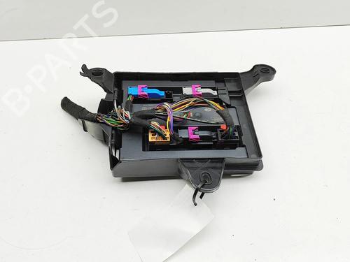 Used Electronic module Electronic module AUDI A6 C7 (4G2, 4GC) S6 quattro (450 hp) 33388678 33388678