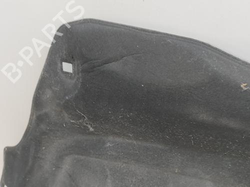 Upper protection PORSCHE CAYENNE (92A) 3.0 Diesel | BP25615173M93 