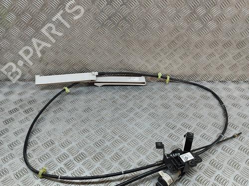 Used Electronic module Electronic module JAGUAR XF SPORTBRAKE (X260) 2.0 (250 hp) 21486019 21486019