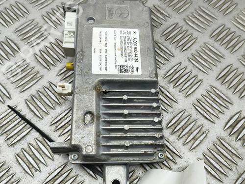 Used Electronic module MERCEDES-BENZ EQB (X243) EQB 350 4-matic (243.612) (292 hp) 32459462