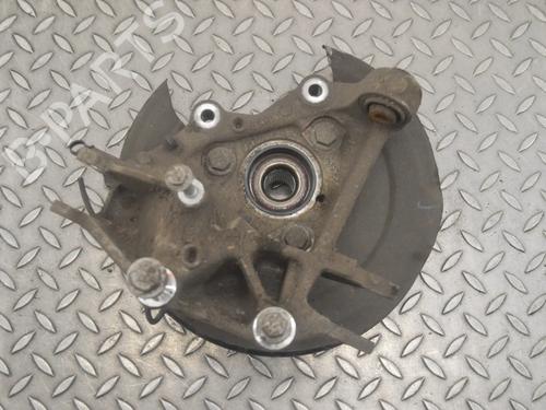 Right rear steering knuckle VOLVO XC40 (536) D3 AWD | BP33365805M28 - Image 3