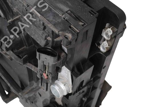 Radiator set BMW 5 (F10) 535 d | BP30248442M120