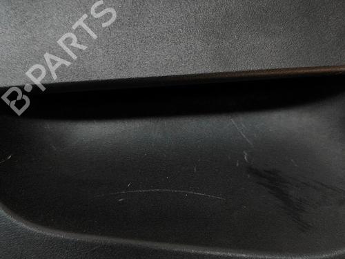 Rear right exterior door handle JEEP AVENGER (J2) 1.2 GSE T3 | BP28590434C130 