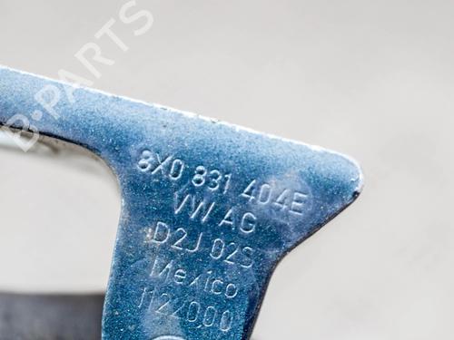 Hinge/Door check strap VW TIGUAN (AD1, AX1) 2.0 TDI 4motion | BP14642218C146 