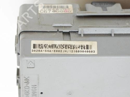 Fuse box HONDA CR-V II (RD_) 2.4 4WD (RD7) | BP28547698E1  - Image 5