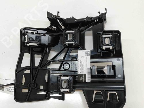 Rear bumper bracket AUDI Q5 (8RB) 2.0 TDI quattro | BP28565227C159