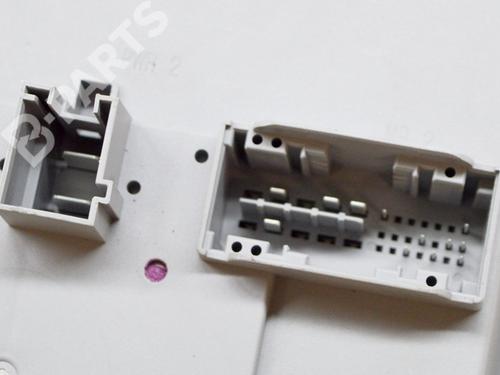 Electronic module MERCEDES-BENZ C-CLASS Convertible (A205) C 200 (205.442) | BP10707710M83 