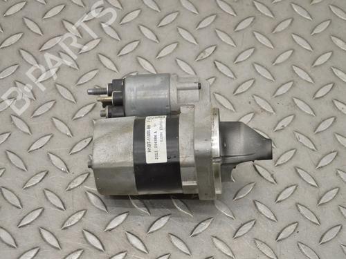 Used Starter FORD ECOSPORT 1.0 EcoBoost (140 hp) 30233951