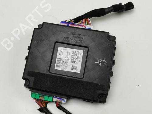 Used Electronic module KIA SOUL II (PS) EV Electric (110 hp) 26319833