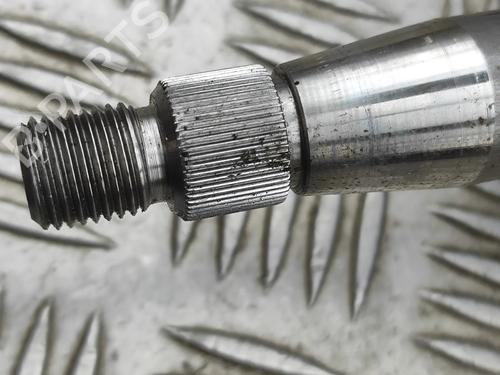 Steering column SSANGYONG REXTON W / REXTON 2.2 Xdi All-wheel Drive | BP33176516M21  - Image 9