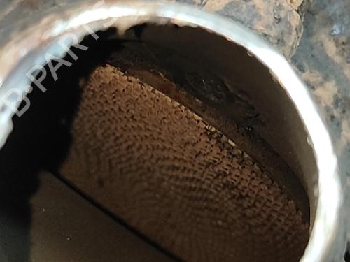 Catalyst PORSCHE BOXSTER (986) 2.5 | BP30596498M10 