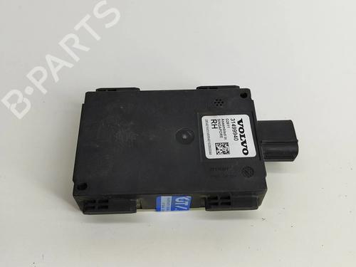 Used Electronic module Electronic module VOLVO XC90 II (256) T8 Hybrid AWD (407 hp) 23249353 23249353