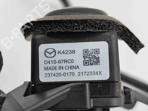 Camera MAZDA MX-30 (DR) e-SKYACTIV | BP27790822E14
