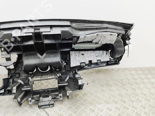 Dashboard MERCEDES-BENZ CLA Coupe (C117) AMG CLA 45 4-matic (117.352) | BP32458864C46