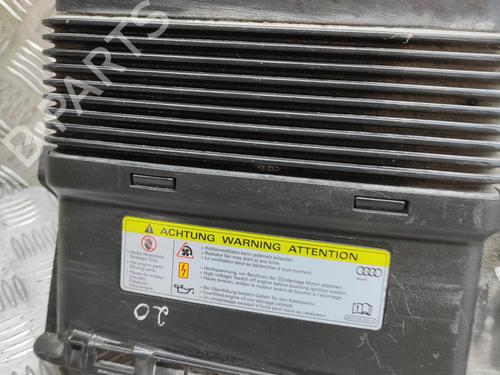 Pipe AUDI Q7 (4MB, 4MG, 4MQ) 3.0 TDI e-tron quattro | BP25219077M125 
