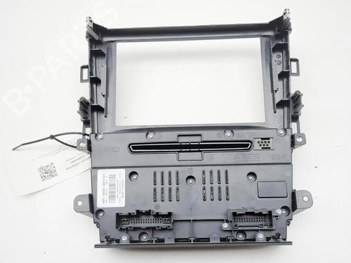 Control unit FORD MONDEO V Turnier (CF) 2.0 TDCi | BP39749085M11 - Image 5