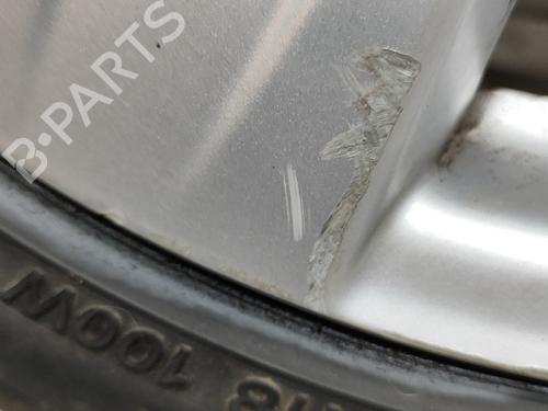 Rim MERCEDES-BENZ E-CLASS T-Model (S213) E 220 d (213.204) | BP26687670C45 
