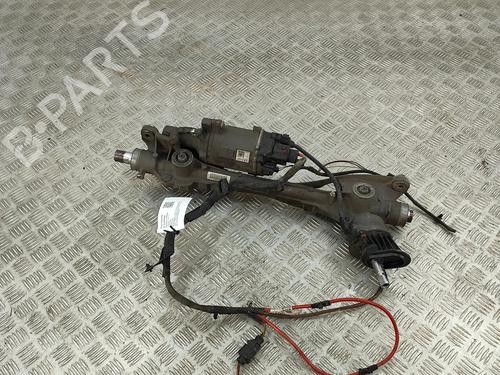 Used Steering rack SKODA OCTAVIA III Combi (5E5, 5E6) 1.8 TSI 4x4 (180 hp) 26040910