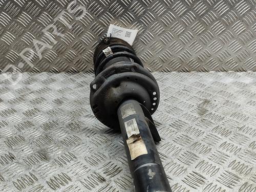 Right front shock absorber VW GOLF VII (5G1, BQ1, BE1, BE2) 2.0 GTI | BP16194576M17 
