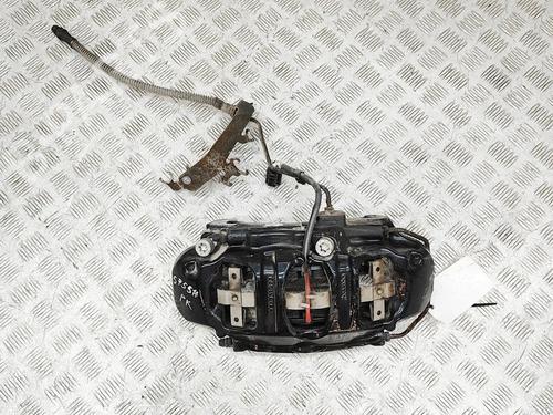 Left front brake caliper PORSCHE 911 (991) 3.8 Carrera S / GTS | BP33377927M105 - Image 5
