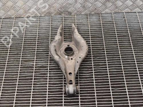 Used Left rear suspension arm Left rear suspension arm BMW 2 Convertible (F23) 218 i (136 hp) 14617462 14617462