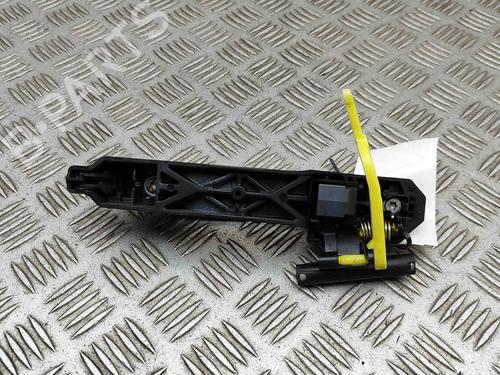 Türgriff hinten links außen SUZUKI GRAND VITARA II (JT, TE, TD) 2.4 All-wheel Drive (JT424, JB424, TDA4) | BP29569969C130 