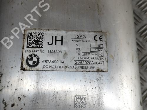 Other BMW X7 (G07) xDrive M 50 d | BP28562919O1 