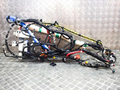 Ledningsnet TESLA MODEL 3 (5YJ3) EV AWD (351 hp) 27758954