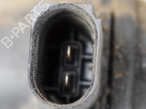 Left rear brake caliper AUDI A5 Sportback (8TA) 2.0 TDI | BP14640175M107 