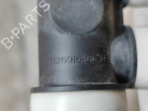 Pipe TESLA MODEL 3 (5YJ3) EV Performance AWD | BP27779365M125