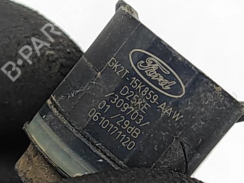 Electronic module FORD TRANSIT CUSTOM V362 Van (FY, FZ) 2.0 EcoBlue | BP33883223M83  - Image 5