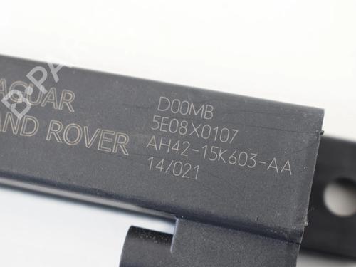 Electronic module JAGUAR XF I (X250) 2.2 D | BP33339651M83  - Image 5