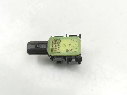 Module électronique MAZDA CX-5 (KF) 2.0 | BP29867623M83