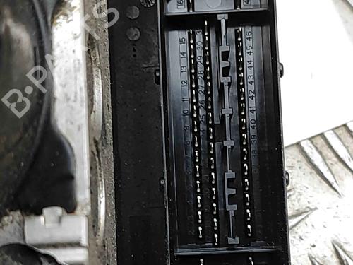 ABS pump BMW X3 (F25) xDrive 20 d | BP29310493M43 