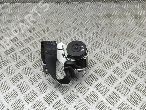 Used Rear left seatbelt Rear left seatbelt PORSCHE 911 (997) 3.6 Carrera 4 (325 hp) 33661919 33661919