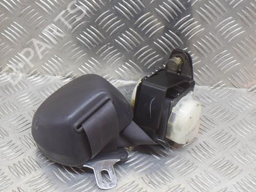 Sikkerhedssele bag højre MITSUBISHI GTO Coupe (Z1_A) 3.0 AWD (Z16A) (286 hp) 27751783