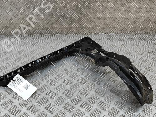 Used Rear bumper bracket MERCEDES-BENZ C-CLASS (W205) C 220 d 4-matic (205.005) (170 hp) 26274655