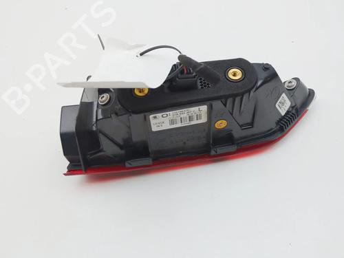 Left tailgate light SKODA KAROQ (NU7, ND7) 1.5 TSI | BP39590810C79 - Image 5